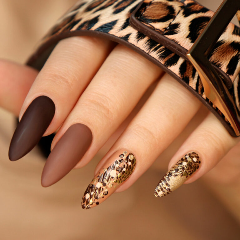 Nail Art: The Latest Fashion Trend! - Play Salon for Hair and Skincare |  The Best Salon in Bangalore
